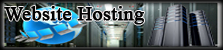 website hosting